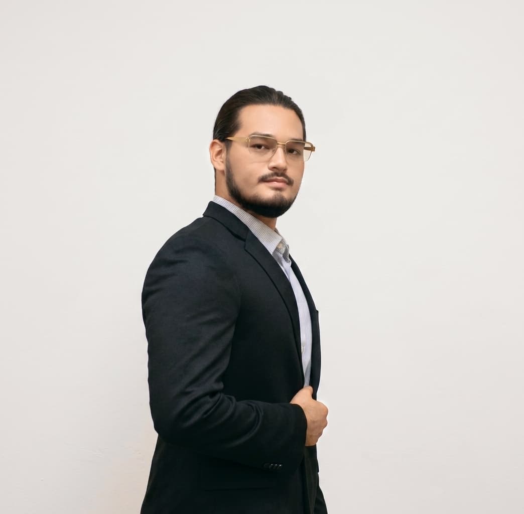 Leonardo Mejia Mendoza